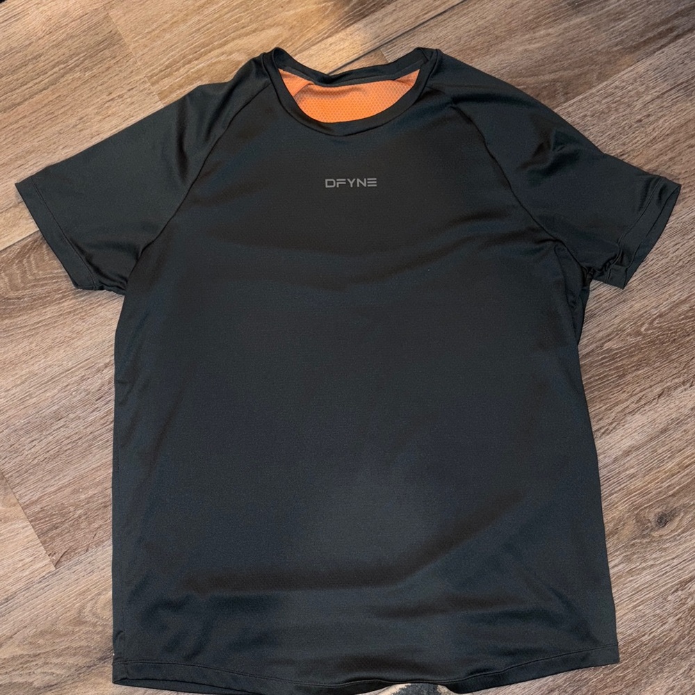 Men’s DFYNE Unbound